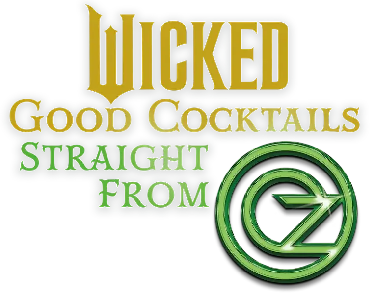 logo wicked cocktails